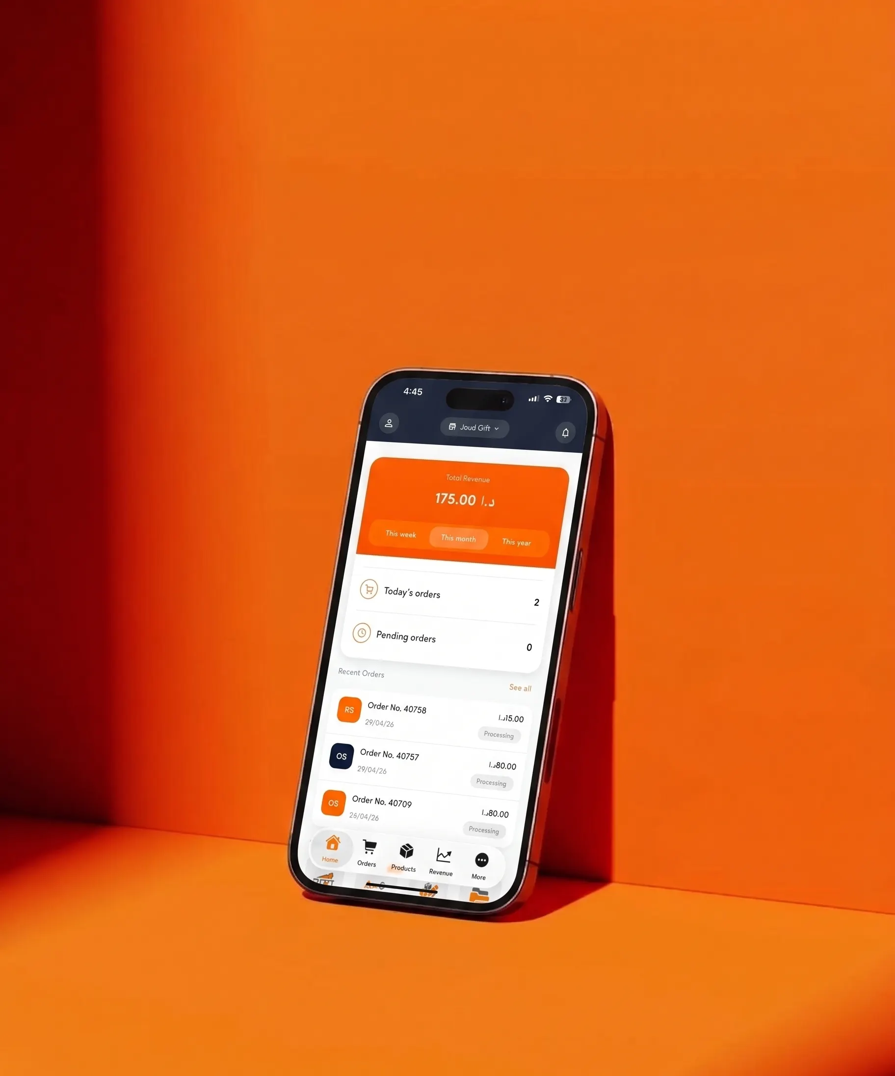 Dukkan Woocommerce App.webp